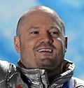 Miniatura para Steven Holcomb