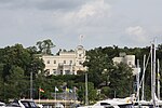 Italienische Botschaft in Stockholm