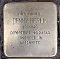 Denny Berlin, Böckhstraße 47, Berlin-Kreuzberg, Deutschland