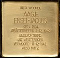 Stolperstein für Aagje Ensel-Jacobs (Vlaardingen).jpg