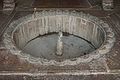 Stone Fountain - Hanseswari Mandir - Bansberia Royal Estate - Hooghly - 2013-05-19 7606.JPG