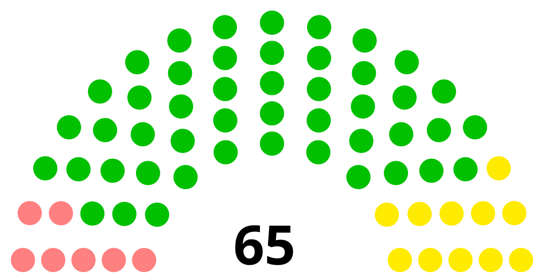 Élections municipales de 2020 à Strasbourg