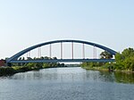 Strodehner Bridge