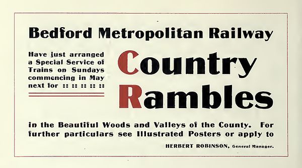 Rothbury, an early modulated sans-serif typeface from 1915. The strokes vary in width considerably.