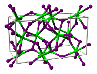 Ytterbium(II) chloride Chemical compound