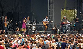 The Strumbellas