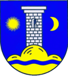 Coat of arms of the community of Süsel