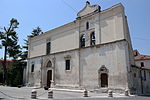 Sulmona - Kathedraal van San Panfilo.JPG