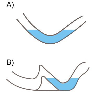 Sifone (speleologia)