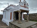 Suparshvanatha Basadi, Chandragiri.jpg