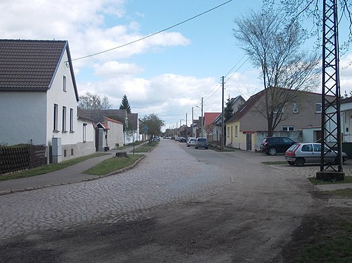 SusigkeLindenstr
