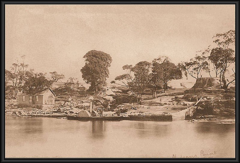 File:Sydney Ferry FERRY (FAIRY) QUEEN.jpg