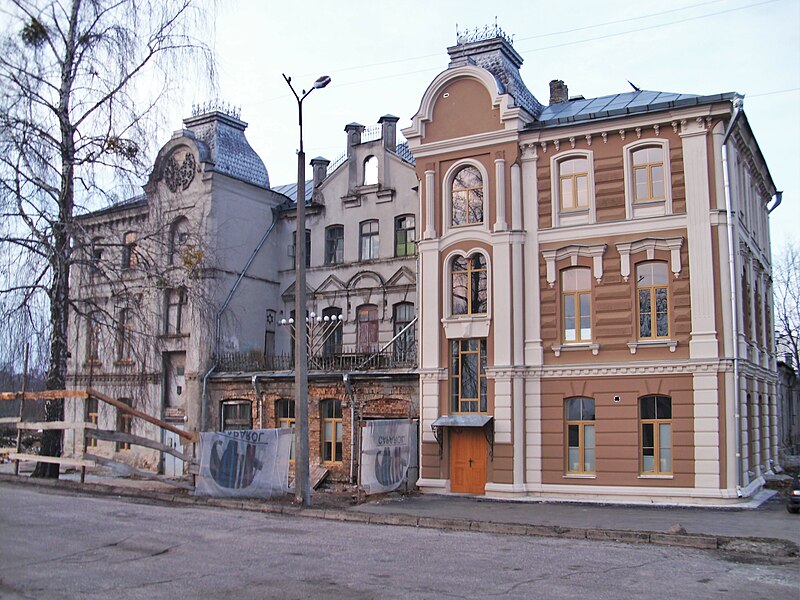 File:Synagogue in grodna reconsturction.JPG