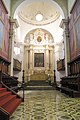 Italien: de:Syrakus auf Sizilien, Altstadt auf der Insel Ortygia, de:Kathedrale von Syrakus