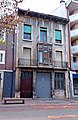 Casa a l'avinguda Catalunya, 31 (Tàrrega)