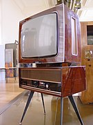 Schneider television