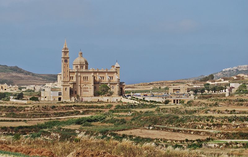 File:Ta' Pinu Church 2009.JPG