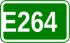 Europäische Route 264