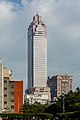 新光人壽保險摩天大樓（1993年，郭茂林設計）