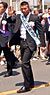 Takashi Uchiyama in his triumphal parade.jpg