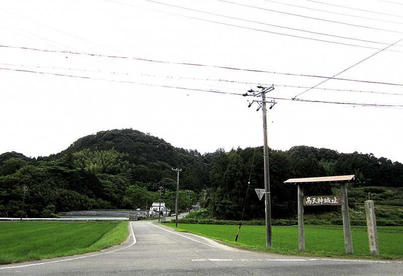 File:Takatenjin Castle Site.01.jpg
