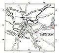 Taunton road map1948.jpg