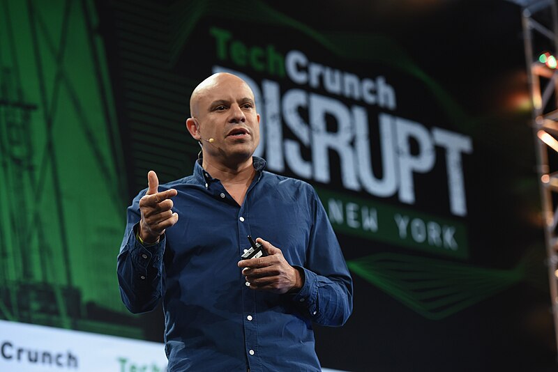 File:TechCrunch Disrupt NY 2016 - Day 2 (26871638571).jpg