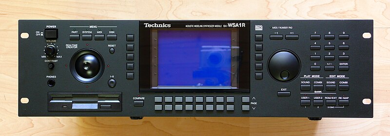 File:Technics SX-WSA1R (8057361751).jpg