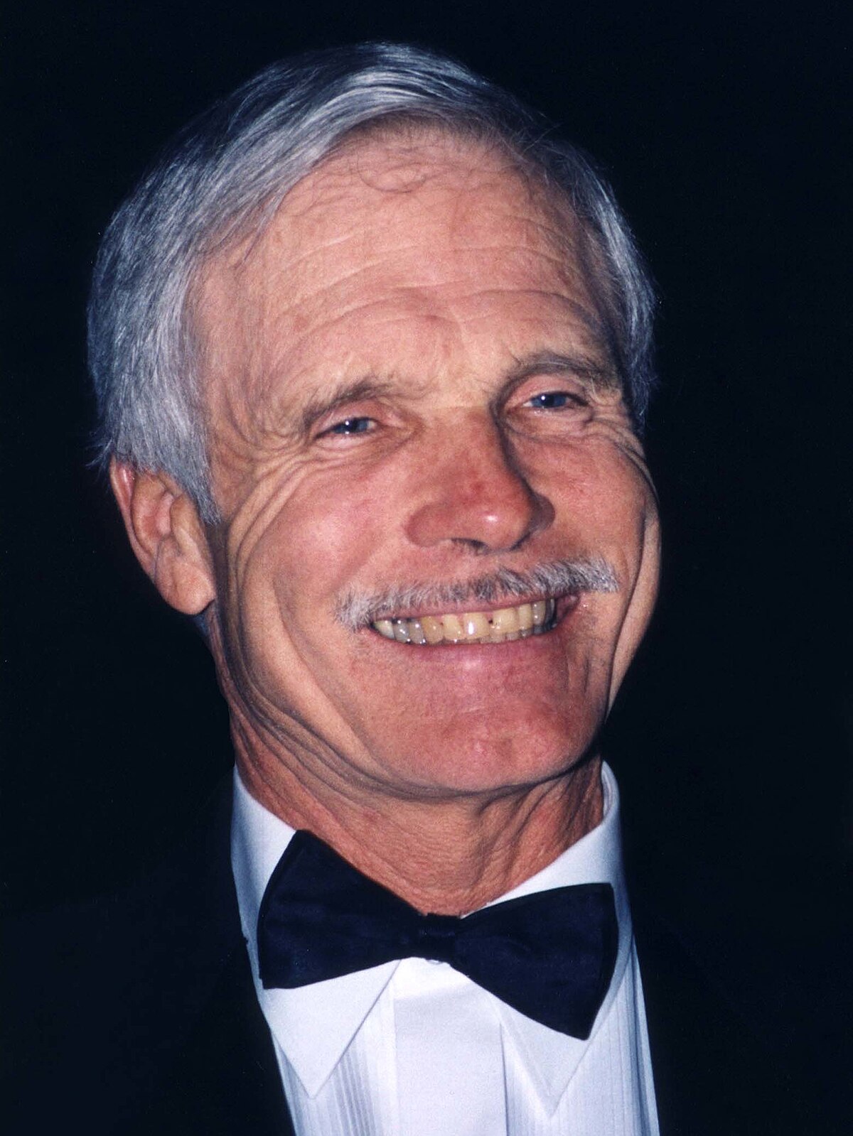 Ted Turner Wikipedia