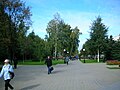 Tekutievsky-boulevard