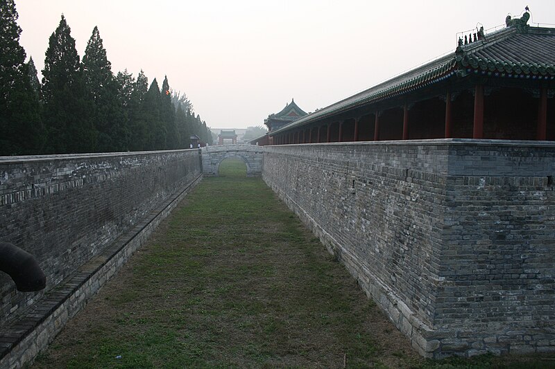 File:Temple of Heaven (9864210505).jpg