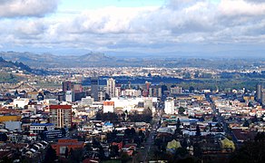 Temuco