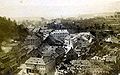 Teplice um 1870