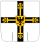 Флаг на Тевтонския Орден