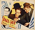 Thumbnail for The Fall Guy (1930 film)