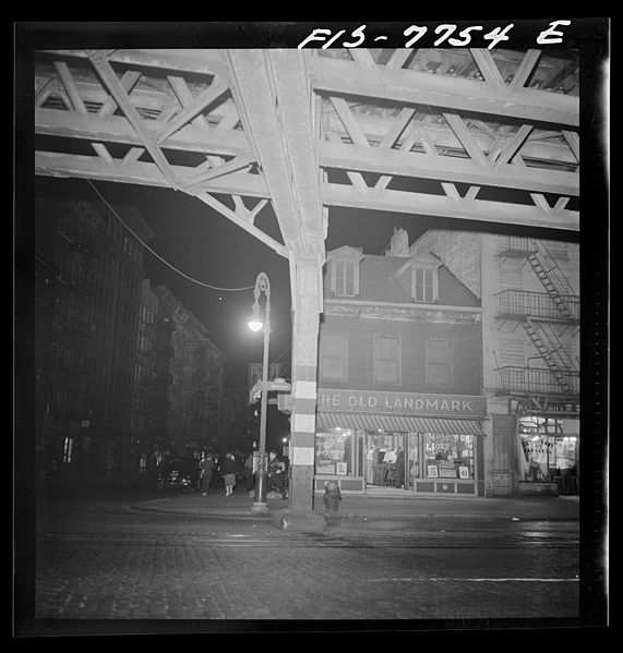 File:The Bowery at 10 p.m.8d22183v.jpg