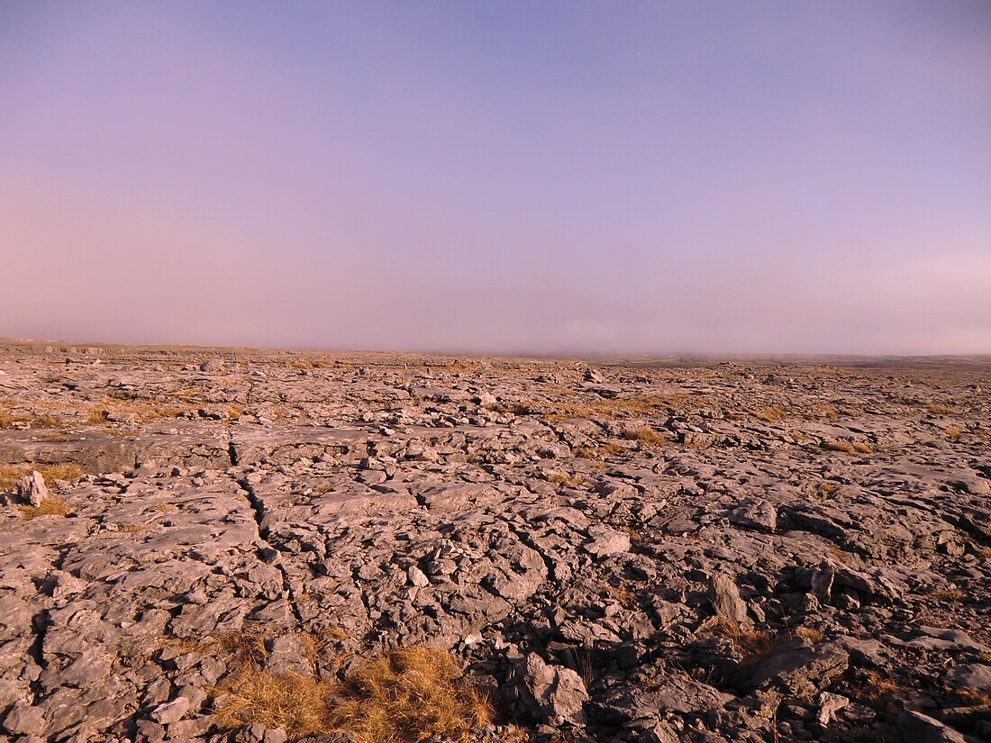 Burren Way