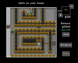 La casa Castle Doctrine screenshot.jpg