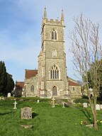 Compton Abbas, Shaftesbury, Dorset, Shaftesbury, S