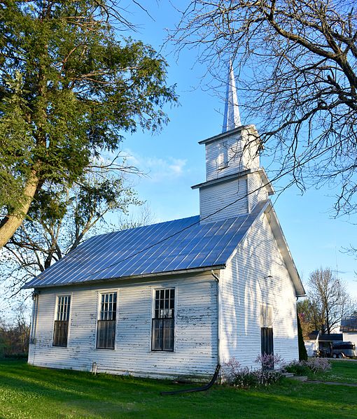 File:The Gracehill Moravian Church.jpeg