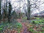 The Gullet Local Nature Reserve