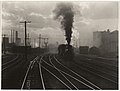 Alfred Stieglitz, The Hand of Man, 1902