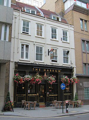 The Harrow (Londres)