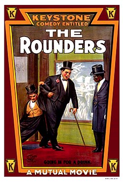The Rounders poster.jpg