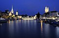 Zurich, Suisse