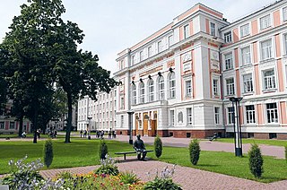 <span class="mw-page-title-main">Russian University of Transport</span> Higher education institution