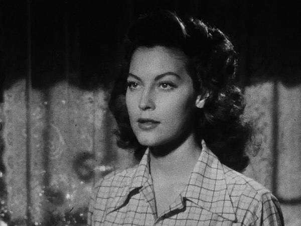 ava gardner wikiwand