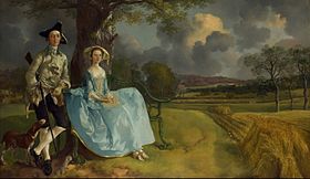 Thomas Gainsborough - Mr and Mrs Andrews.jpg