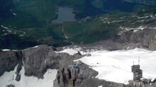 File: Titlis 20100709 MartinSteiger CCBYSA 001.theora.ogv