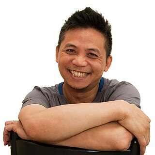 <span class="mw-page-title-main">Tony Le-Nguyen</span> Australian actor (born 1968)